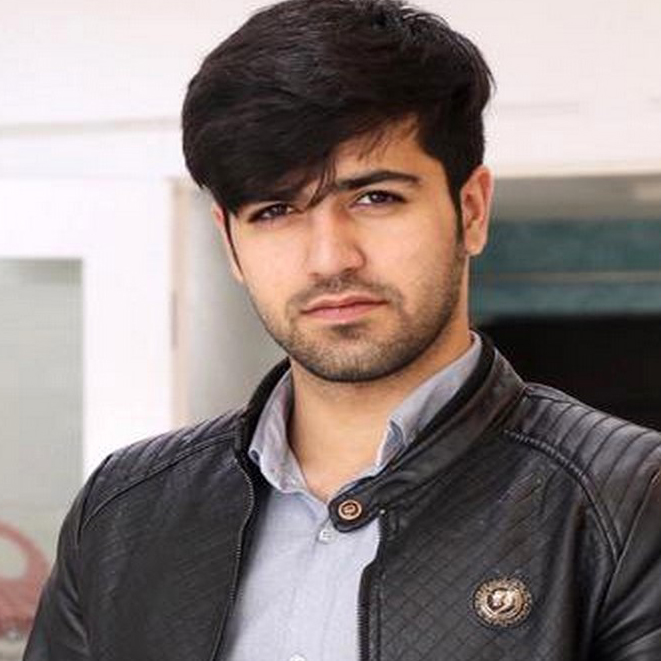 Shoja Hosseinzadeh