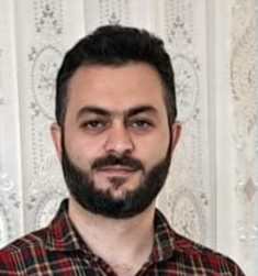 Mohammad Farigh Sahriatpanah