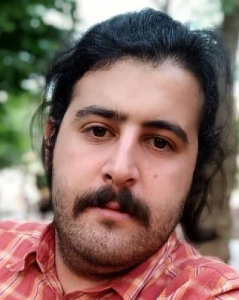 Farzad Samani