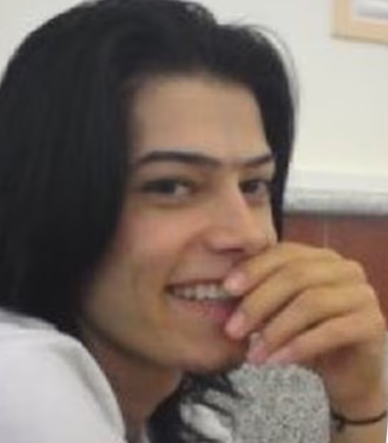 Saeed Ahmadi Deljou