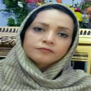 Zahra Jamali