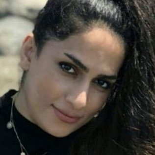 Maryam Faraji