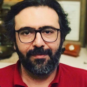 Hossein Yazdi