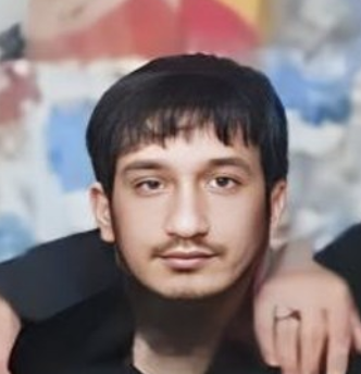 Soleiman Shahbakhsh