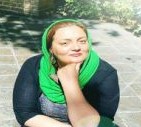 Mahsa Rejati
