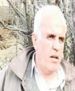 Foad Faroughi