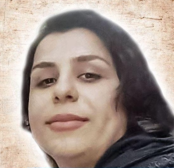 Maryam Kazemi