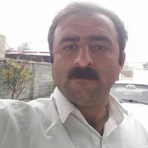 Vahed Sheikh Mohammadi