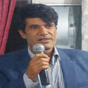 Rahim Gholami