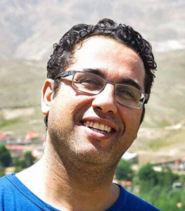Jafar Ebrahimi