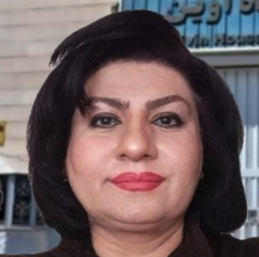 Maliheh Nazari