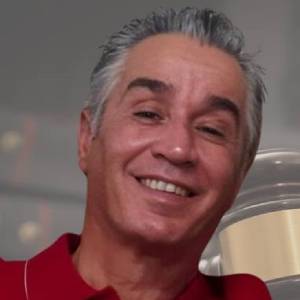 Reza Aghdasi