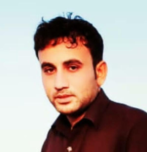 Yaser Hout