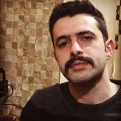 Afshin Barzegar Jamshidi