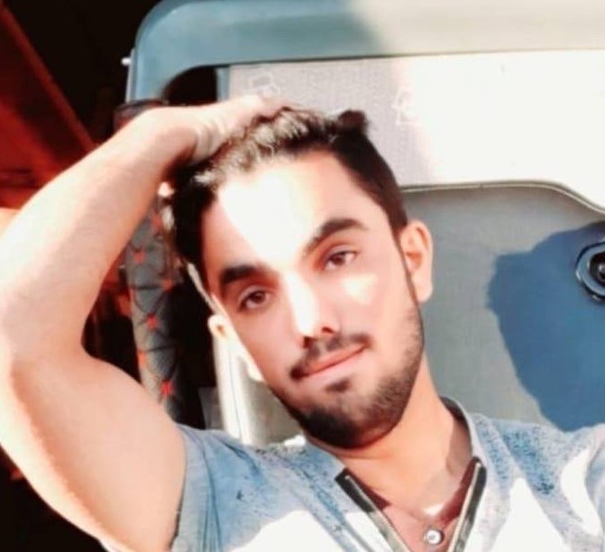 Ebrahim Safarzaie