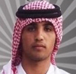 Ahmad Hamdani