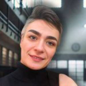 Saeedeh Sabouri