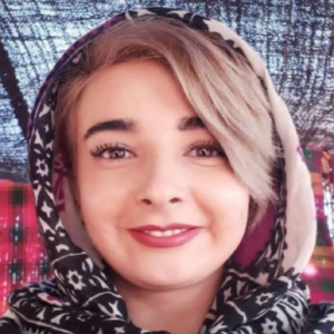 Rozhin Yousefzadeh