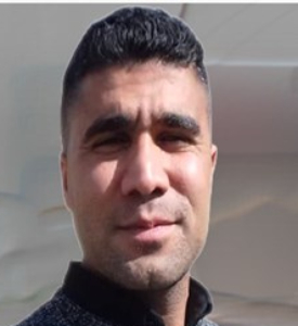 Hossein Rahmani