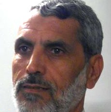 Ahmad Heydari