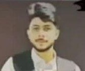 Yousef Shahouzahi