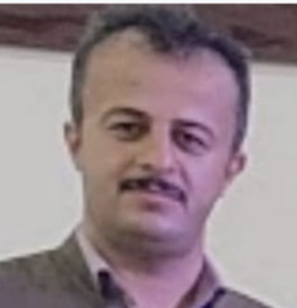 Daruosh Mehdizadeh