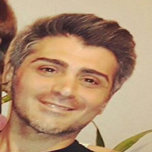 Amir Pourang Sarmadi Tehrani