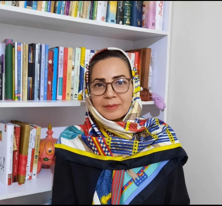 Fatemeh Bahmani