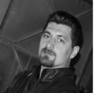 Babak Babaei