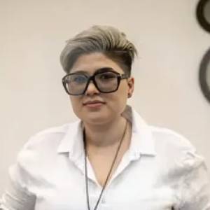 Sareh Mansouri