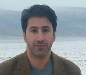 Akbar Bagheri