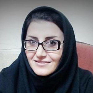 Farzaneh Zilabi