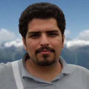 Reza Asadabadi
