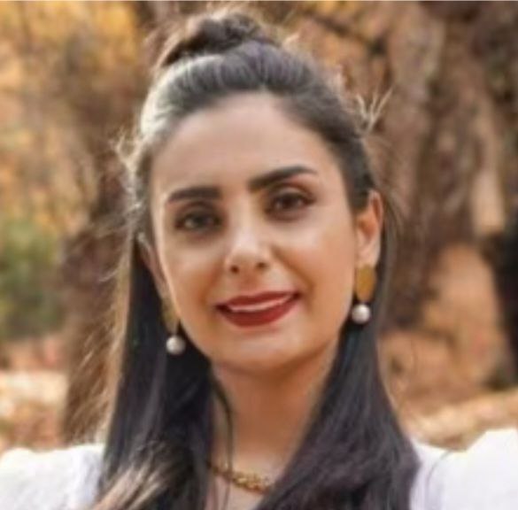 Saeedeh Mirghorbani