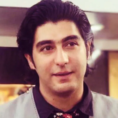 Ali Bazmandeghan