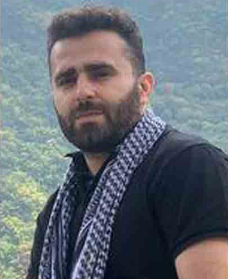 Masoud Ahmadi