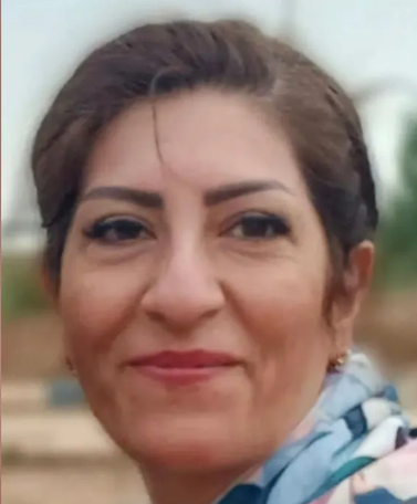 Shahdokht Khanjani