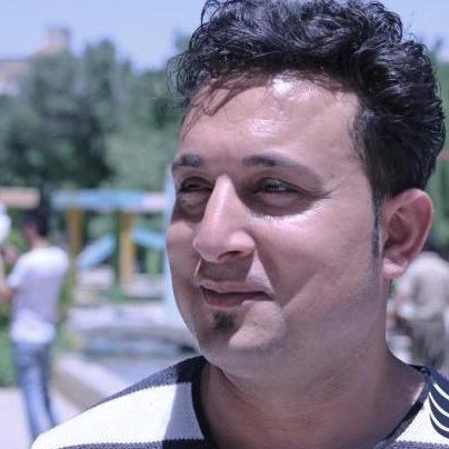 Bakhtiar Khoshnam