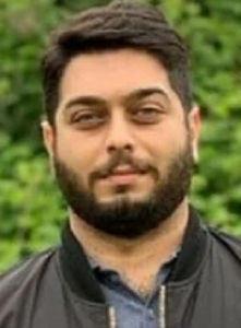 Siavash Emami