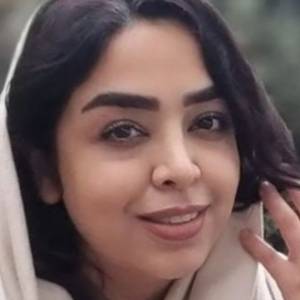 Marzieh Mirghasemi
