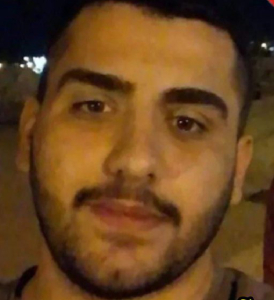 Armin Kakaei