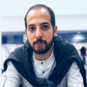 Masoud Hokm Abadi