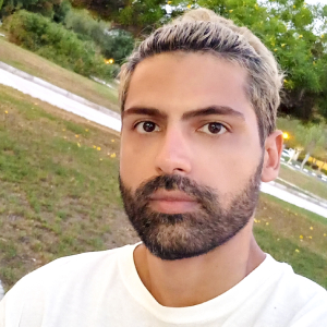 Yasin Ghasemi ‌Bajd