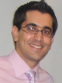 Ighan Shahidi