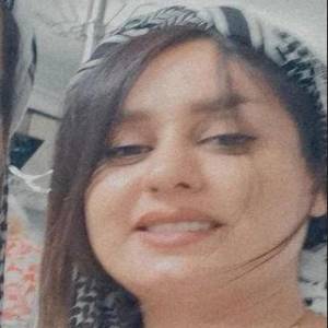 Solmaz Hasanzadeh