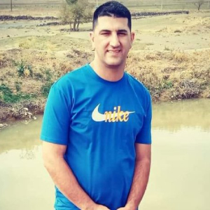 Ehsan Zandiyeh