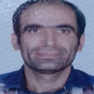 Morteza Nazari