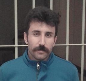 Ebrahim Isapour