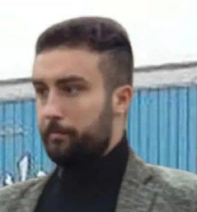 Mohammad Eini