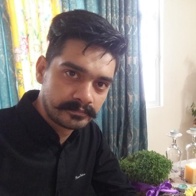 Shahram Sadidi